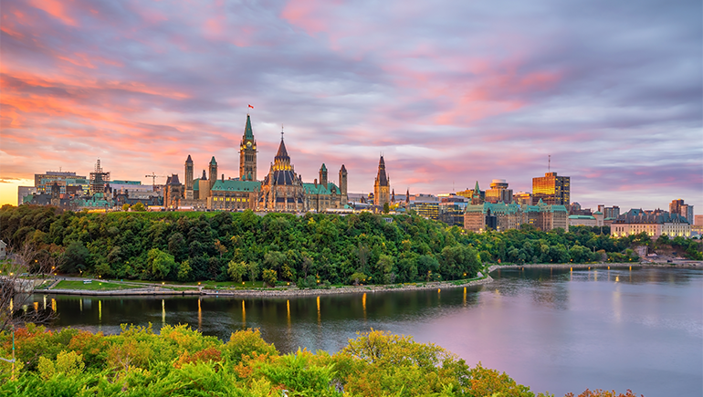 Federal Foreign Ban Announcement 2023